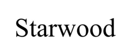 STARWOOD