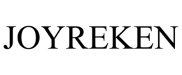 JOYREKEN