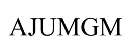 AJUMGM