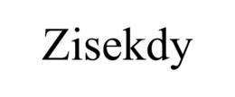 ZISEKDY