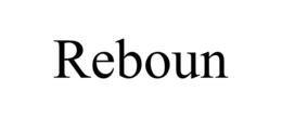 REBOUN