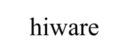 HIWARE