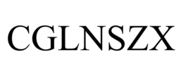 CGLNSZX