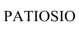PATIOSIO