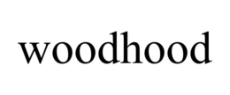 WOODHOOD