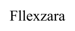 FLLEXZARA trademark