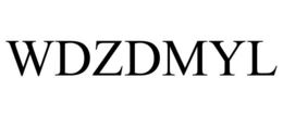 WDZDMYL