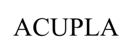 ACUPLA