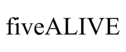 FIVEALIVE