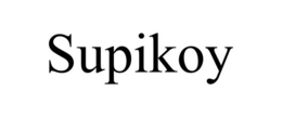 SUPIKOY