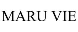 MARU VIE