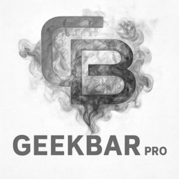 GB GEEKBAR PRO
