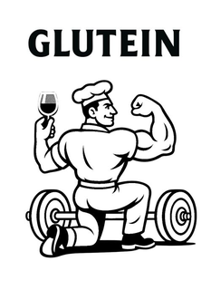GLUTEIN