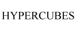 HYPERCUBES