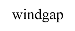 WINDGAP