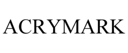 ACRYMARK