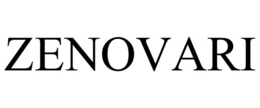 ZENOVARI
