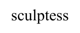 SCULPTESS