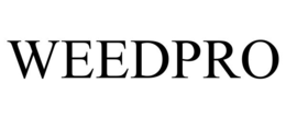 WEEDPRO