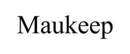 MAUKEEP