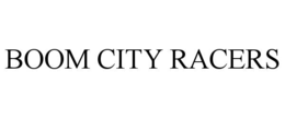 BOOM CITY RACERS