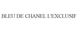 BLEU DE CHANEL L'EXCLUSIF