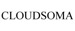 CLOUDSOMA