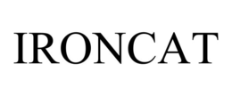 IRONCAT
