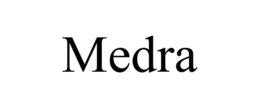 MEDRA