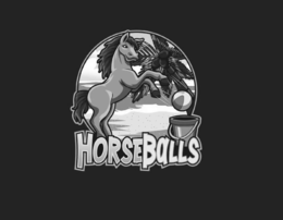 HORSEBALLS