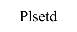 PLSETD