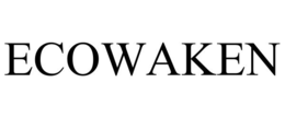 ECOWAKEN