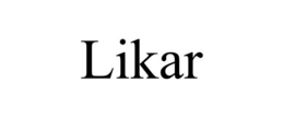 LIKAR