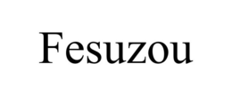 FESUZOU
