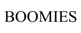 BOOMIES