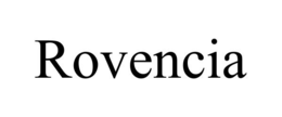 ROVENCIA