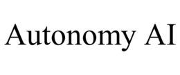 AUTONOMY AI