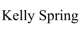 KELLY SPRING