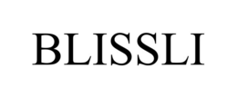 BLISSLI