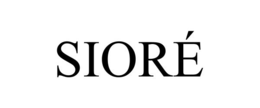 SIORÉ
