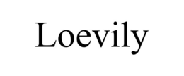 LOEVILY