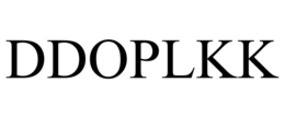 DDOPLKK
