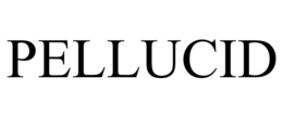 PELLUCID