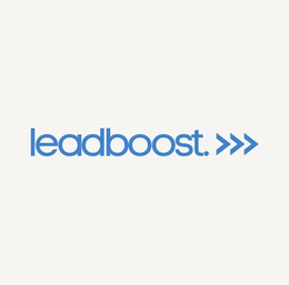 LEADBOOST. >>>