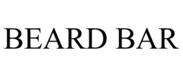 BEARD BAR