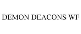 DEMON DEACONS WF