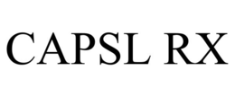 CAPSL RX