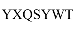 YXQSYWT