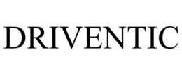 DRIVENTIC