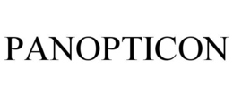PANOPTICON